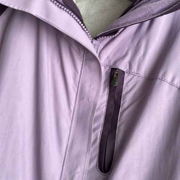 Columbia womens Bugaboo jacket, size small. Tub 4 - Picture 6 of 9